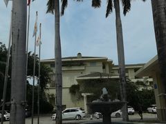 -三亚亚龙湾天域度假酒店