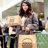汉堡界的“爱马仕”Shake Shack终于来天津啦❗️  