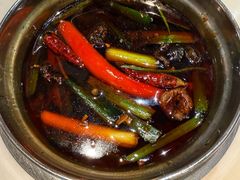 -围炉夜话·潮汕卤水火锅(榕江店)