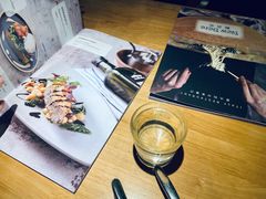 -新贝乐意大利餐厅(苏州中心店)