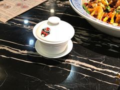 -陆小凤四川料理(北京路店)