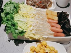 -半天妖烤鱼(中山路店)