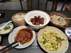 -金陵家宴·金陵春·南京菜(夫子庙店)