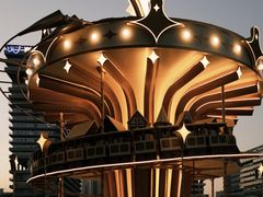 -东莞松山湖万象汇