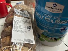 -山姆会员商店(上海浦东店)