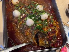 -鱼酷活鱼烤鱼(沈阳大悦城店)
