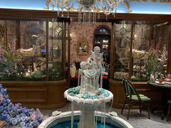 -秘密旅行Bonjour(黑金冠 江南西店)