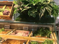 -金滏山·烤肉海鲜火锅自助(襄阳万达店)