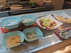 -开元新晶都酒店·自助火锅