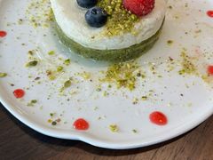 -ELI FALAFEL Lebanese&Mediterranean黎巴嫩美食(富城路店)