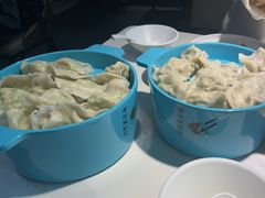 -来相会饺子·新辽菜(甘家口店)