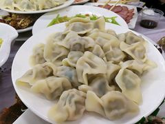 -烁佳海鲜大馅饺子