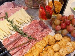 -拉蒂娜·巴西牛排馆 Latina·Brazilian Steakhouse(陆家嘴旗舰店)