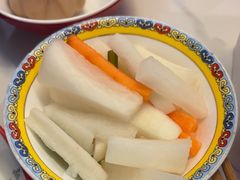 -庭院·冰煮羊·铜锅涮肉(西单店)