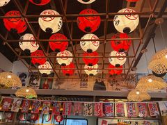-千懿六本木酒场(常熟路店)