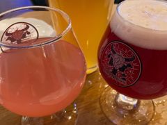 -牛啤堂精酿啤酒餐吧(五棵松华熙店)