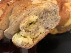 红茶奶酥-原麦山丘(五棵松华熙店)