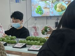 -许阿姨糕团店(南京总店)