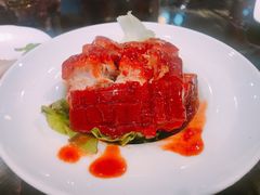 -吴门人家·苏宴宫廷菜(拙政园店)