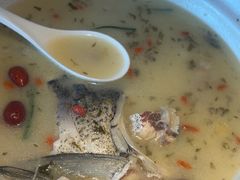 -庆江南江南菜(琴湖溪里花园城店)