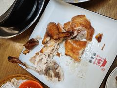 -顺徕德·仙庙烧鸡(桂庙路店)