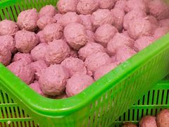 -阿娟牛肉丸·手打牛肉丸·现做现卖