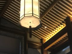 -杭州西湖柳莺里酒店