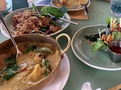 -CHINCHIN 青青·泰国料理(万象食家店)