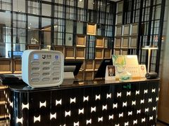 -深圳前海华侨城JW万豪酒店光之翼·港湾尚膳