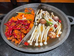 -珮姐老火锅(新街口店)