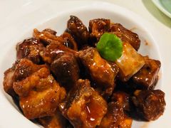 -徽州月·民间徽菜(浦东总店)