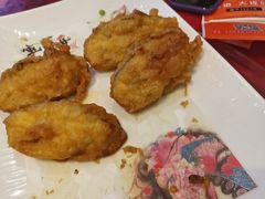 -盈春大饭店(千山路店)
