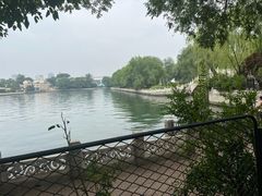 -南长河公园