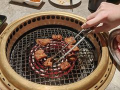 -乾杯烧肉居酒屋(中洲湾店)