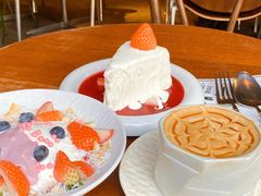 -Blac+Blac(中海环宇荟店)