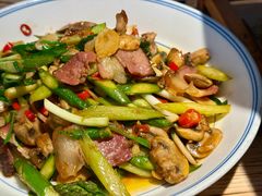 -树厨贵州菜(大十字店)