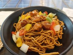 -贝林大翅鲸简餐厅(国家海洋博物馆店)