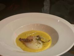 -YUE·6·西式融合餐厅(外滩六号店)