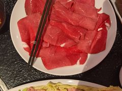 -京炭铜锅涮肉·羊蝎子·羊肉炉(保利·时光里店)