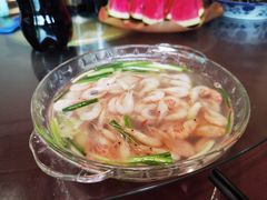 -呼吸森林·生态农庄农家乐私房菜