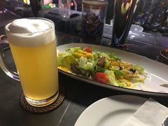 -MOSSO德国餐厅·音乐酒吧(环宇荟店)