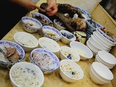 -老刘家泡馍·陕西老字号(钟楼广济街店)