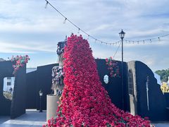 -Pink Me粉我·咖啡&摄影基地