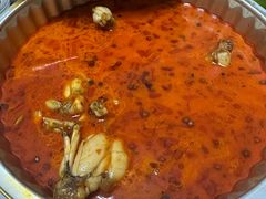 -老天桥蛙炉火锅(姑苏总店)