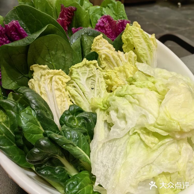 真是宝藏级别的火锅店