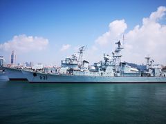 -中国人民解放军海军博物馆