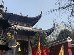 -长春观