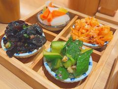 -马记永·兰州牛肉面(3019君尚店)