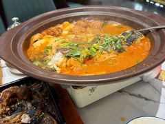 -金陵后厨·南京菜(新街口秣陵路店)