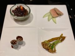 -北京四季酒店·采逸轩